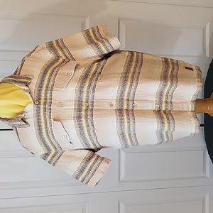 Scotch & Soda Men's Shirt